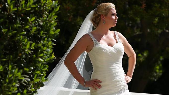Plus Size Wedding Dresses in Hull