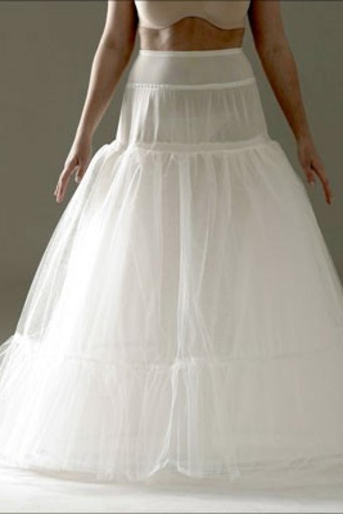 Jupon 121 4 Layer Double Hooped Petticoat Wedding Dresses In Hornsea And Hull East Yorkshire